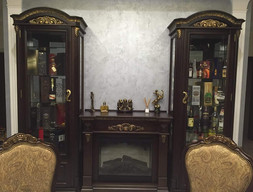 Гостиная 001