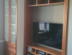 Гостиная 002