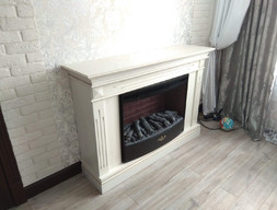 Мебель для гостиной 003