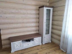 Мебель для гостиной 004