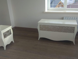 Мебель для гостиной 006