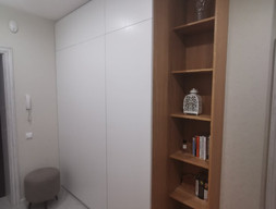 Прихожая 001