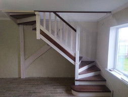 Лестница 028