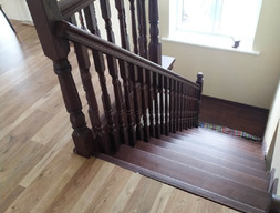 Лестница 032