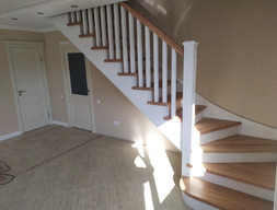 Лестница 033