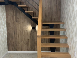 Лестница 037