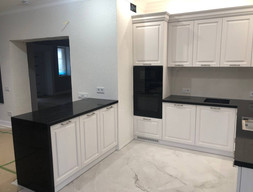 Кухонный гарнитур 011